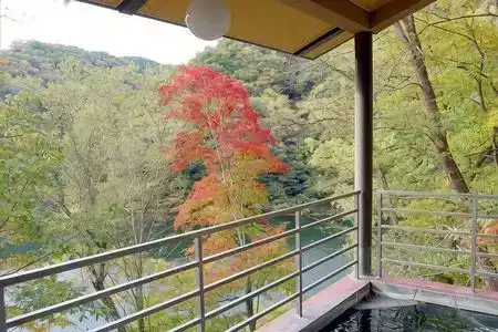 Taishakukyou Kanko Kinsaikan - 0