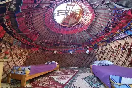 Hostel Nice - 1