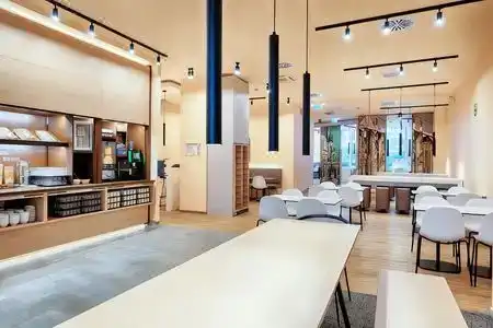 B&B Aachen-City - 5