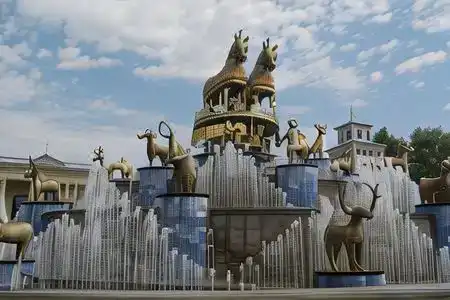 City Kutaisi - 3