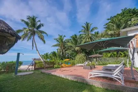 Le Tropique Villa - 6