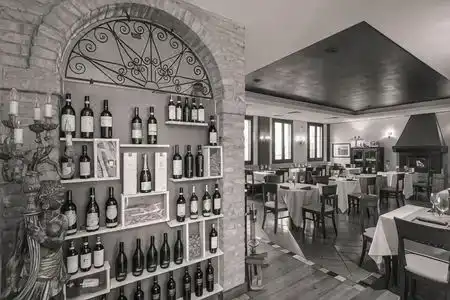 Relais Leon D Oro - 7