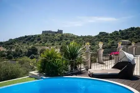 Villa Giuliana Relais - 0