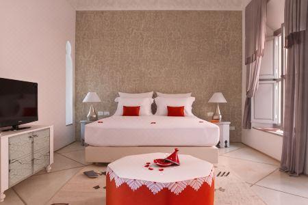 Riad Nashira & Spa - 9
