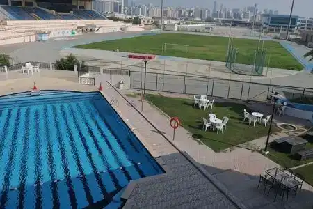Dubai Youth - 5