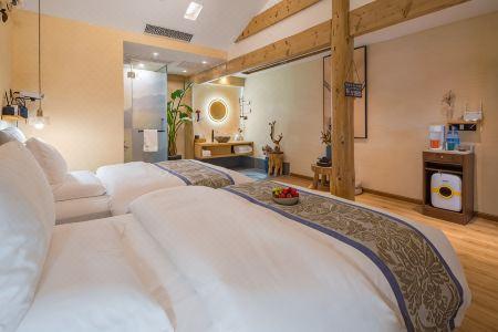 Orchid Land Boutique Inn - 34