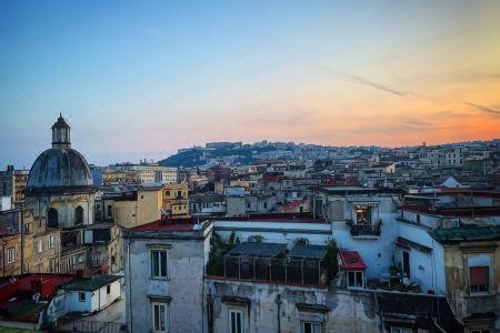Bed & Breakfast Tarumbò - Napoli - 5