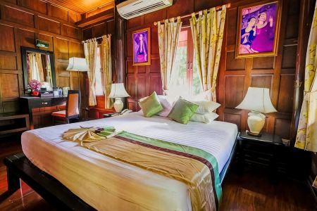 Baan Amphawa Resort & Spa - 66
