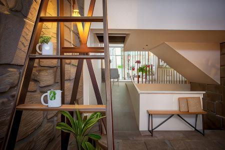 Being Porto Hostel - 6