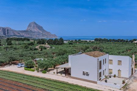 Bed & Breakfast Pietre Preziose - 0