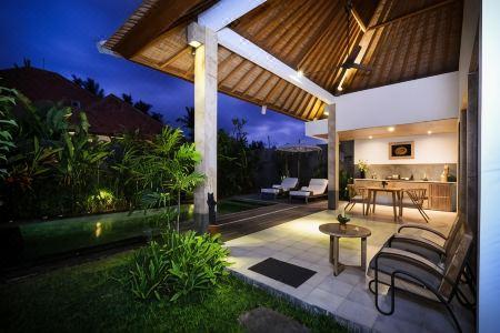 Purana Boutique Resort - 9