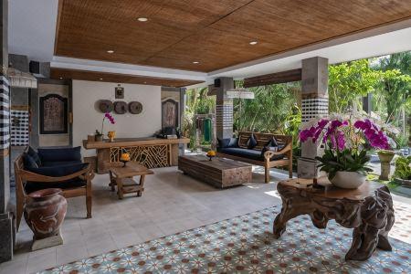 The Sankara Resort & Spa - 9