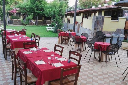 Villaggio Tabù - 7