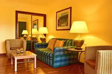 Pestana Miramar, Garden & Ocean - 32
