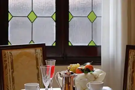 GKK Exclusive Private Suites Venezia - 2
