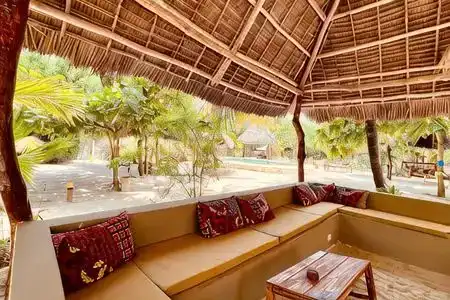 Mpole Bungalows - 8