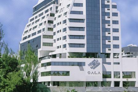 Lrh Viña Del Mar (Ex Gala) - 8
