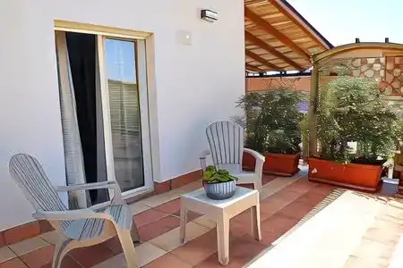 B&B Mare e Templi - 2
