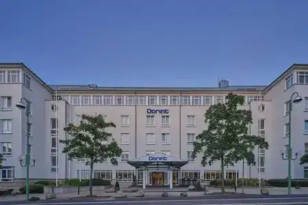 Dorint Bonn - 0