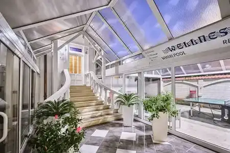 Tokajer Wellness Panzió - 4