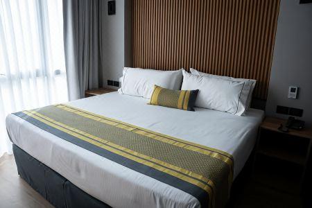 Block Suites - 18