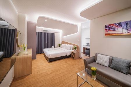 Praso Residence - 45