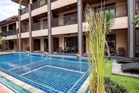The LD Pattaya - 75