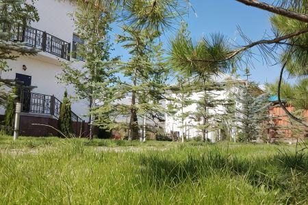 Guest House Ak Keme - 7