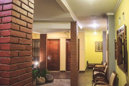 Rumput Resort & Resto - 7
