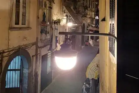 B&B Vicoli di Napoli - 9