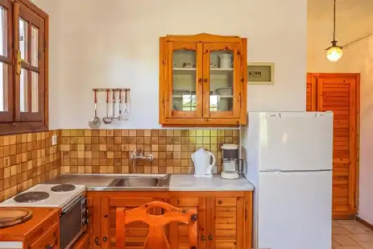 Pansion Pandora - 21