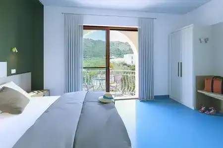 Residence Torre del Porto - 2
