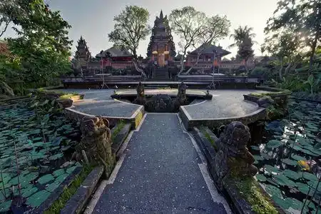 Sri Ratih Cottages - 5