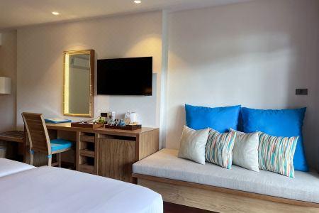 Horizon resort - 95