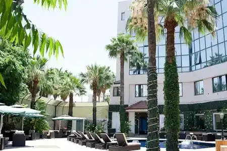 Amman West - 2