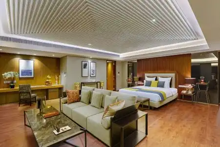 Novotel Kolkata and Residences - 2