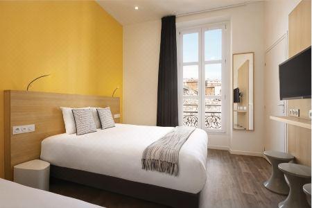 Hôtel Byakko - 56