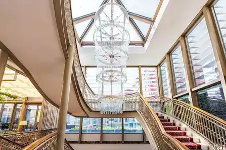 InterContinental Porto - Palacio das Cardosas by IHG - 0