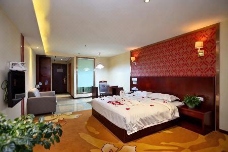Chutian Pearl - 40