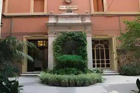 Gea di Vulcano - 2
