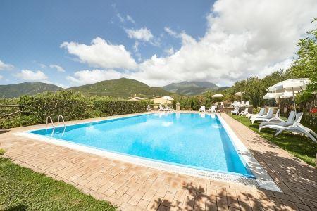 agriturismo i moresani - 1