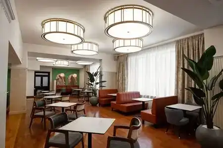 Best Western Plus Oskemen - 5