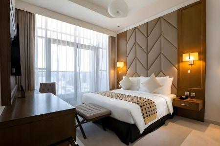 TIME Onyx Apartments - 38
