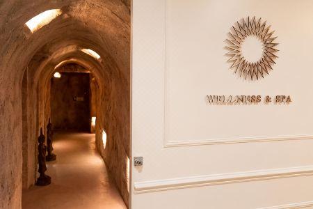 Bianco Riccio Suite - 9