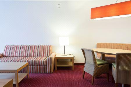 H+ & SPA Engelberg - 74