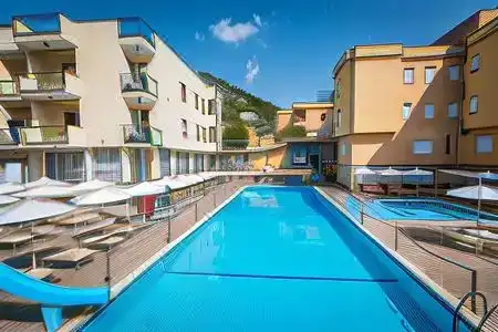 Residence San Pietro - 0