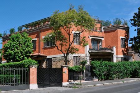 Suite Oriani - 7