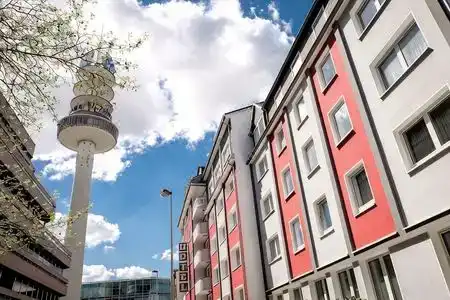 Königshof am Funkturm - 2