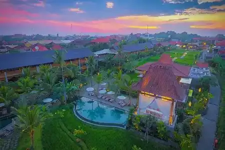 Alaya Resort Ubud - 2