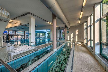 Olympia Terme - 9